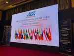 HUBUNGAN EKONOMI ASEAN-BRICS MAKIN BERKEMBANG, TETAPI RINTANGAN PERDAGANGAN MASIH WUJUD