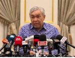 SEMANGAT KESIAPSIAGAAN NADMA BANTU RAKYAT KETIKA NEGARA DILANDA BENCANA – AHMAD ZAHID