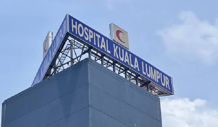 BELANJAWAN 2027: HKL NAIK TARAF KEMUDAHAN, LAKSANA SISTEM KESIHATAN DIGITAL
