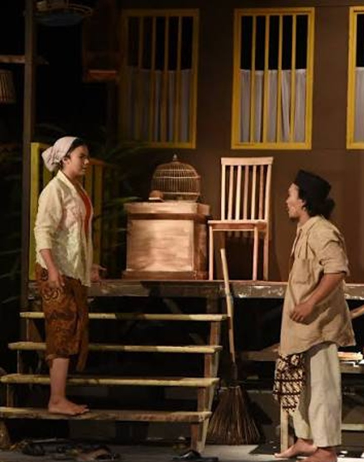 PENGECUALIAN DUTI HIBURAN BANTU KURANGKAN KOS PRODUKSI TEATER TEMPATAN – PTM