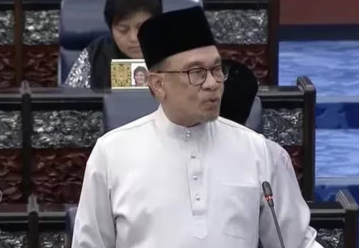 KERAJAAN PERKASA KHIDMAT ASAS, PERKUKUH KESEJAHTERAAN RAKYAT